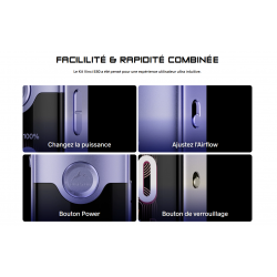 Kit Vinci E80 Voopoo