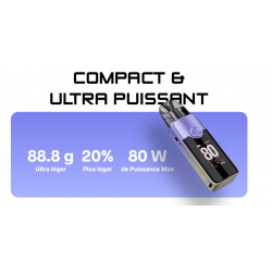 Kit Vinci E80 Voopoo