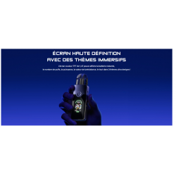 Kit Vinci E80 Voopoo