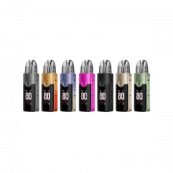 Kit Vinci E80 Voopoo