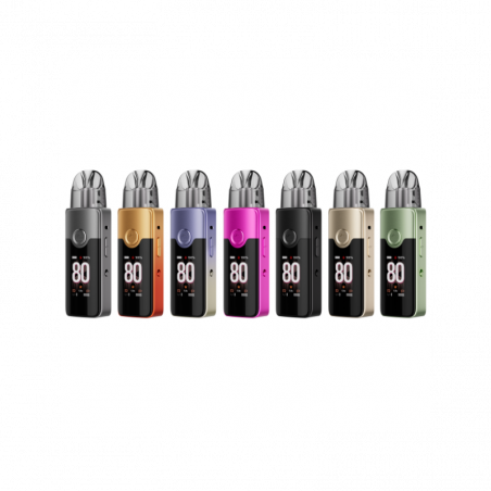 Kit Vinci E80 Voopoo