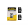 Pack de 2 cartouches Vinci PNP X Voopoo  DTL
