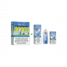 Kit Dojo Blast Limonade Aux Framboises Bleues 30K 2ml (+2 x 10ml) 20mg Vaporesso