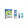 Kit Dojo Blast Menthe Glacée 30K 2ml (+2 x 10ml) 20mg Vaporesso