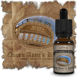 Queen Anne’s Revenge - Buccaneer's Juice