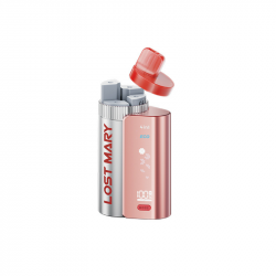 4en1 Red Lost Mary 20mg