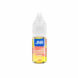 Blueberry Raspberry Cherry JNR 10ml 20mg