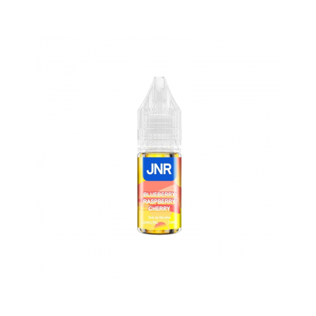 Blueberry Raspberry Cherry JNR 10ml 20mg