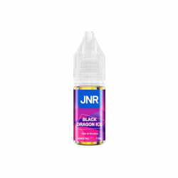 Black Dragon Ice JNR 10ml 20mg