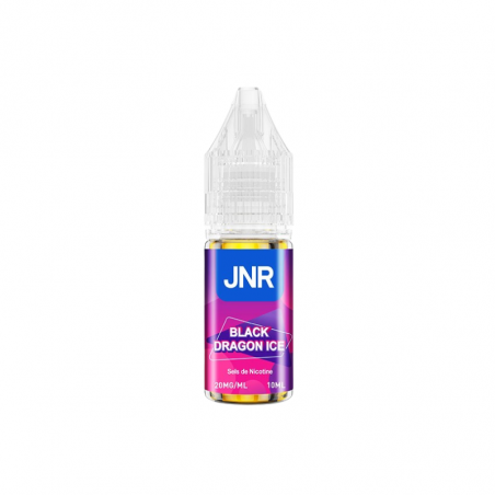 Black Dragon Ice JNR 10ml 20mg