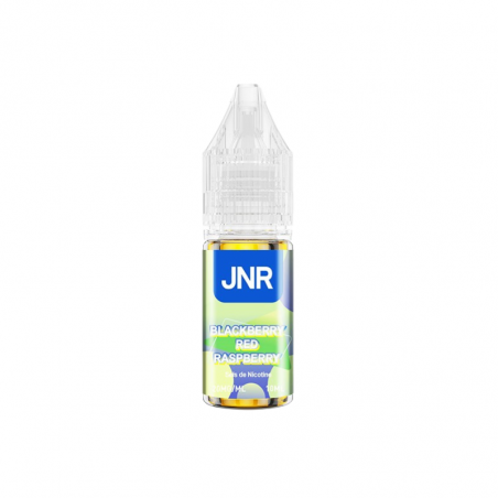 Blackberry Red Raspberry JNR 10ml 20mg