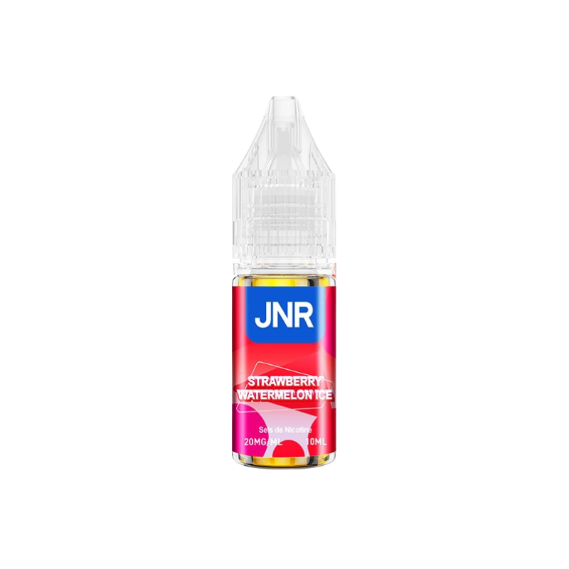 Strawberry Watermelon Ice JNR 10ml 20mg
