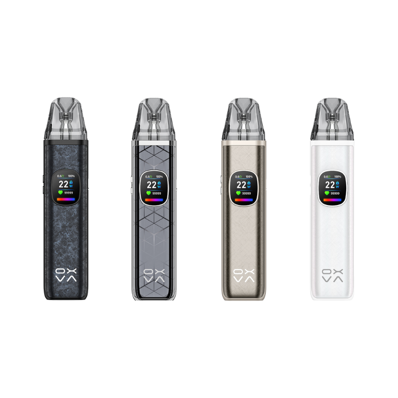 Kit Xlim Pro 2 Pod DNA Oxva