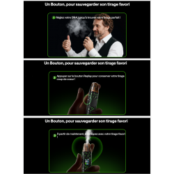 Kit Xlim Pro 2 Pod DNA Oxva