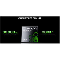 Kit Xlim Pro 2 Pod DNA Oxva