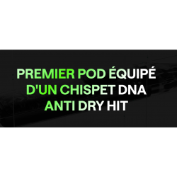 Kit Xlim Pro 2 Pod DNA Oxva