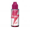 Lady Daisy - T-Juice - ZHC 100 ml