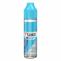 R'Boost Drinks - T-Juice - ZHC 50 ml