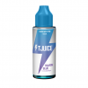 Raven Blue - T-Juice - ZHC 100 ml
