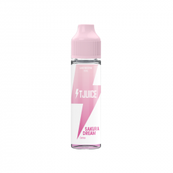 Sakura Dreams - T-Juice - ZHC 100 ml 