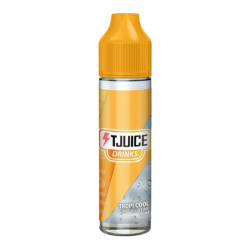 Tropi Cool - T-Juice - ZHC 50 ml