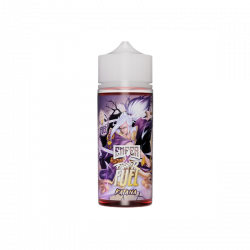 Katana Fighter Fuel X ENFER 100mL