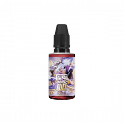 Katana Concentré Fighter Fuel By Maison Fuel X ENFER 30ml