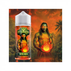 Solara Fixion 100mL