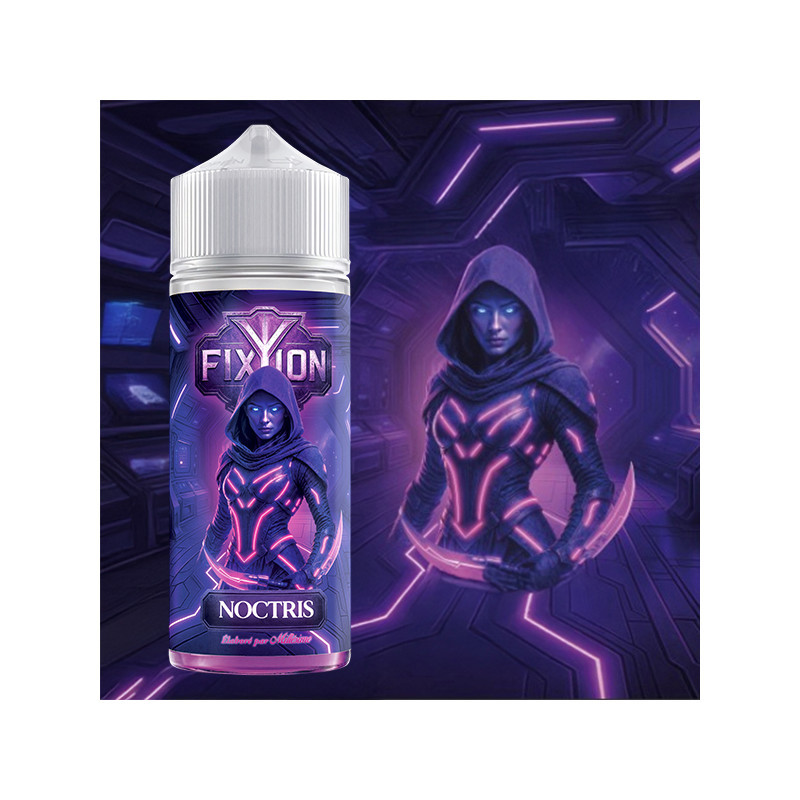 Noctris Fixion 100mL