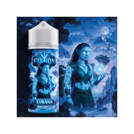 Lyrana Fixion 100mL