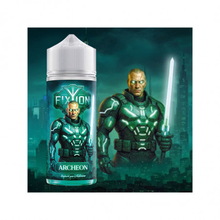 Archeon Fixion 100mL
