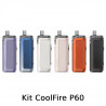 Kit CoolFire P60 - Innokin - Cigarette électronique performante