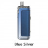 Kit CoolFire P60 - Innokin - Cigarette électronique performante - Couleur Blue Silver