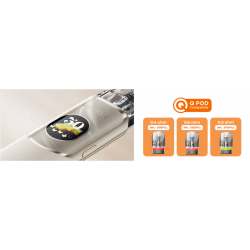 Kit Wenax Q2 Geekvape