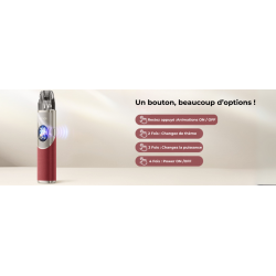 Kit Wenax Q2 Geekvape