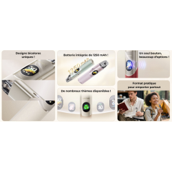 Kit Wenax Q2 Geekvape