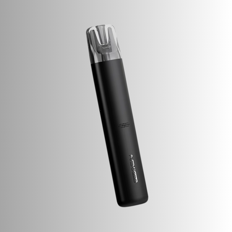 Pen Nexi Pro Aspire - Kit Compact et Performant avec Batterie 350mAh