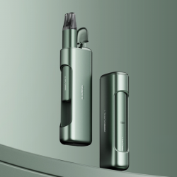 Kit Nexi Pro Pod (+Power Bank) 2ml Aspire - Autonomie et Performance Améliorées