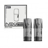 Pack de 2 Cartouches Nexi Pro 2ml Aspire