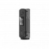 Mod Rayden 100 V2 - BD Vape | Mod Compact et Puissant Jusqu'à 100W black