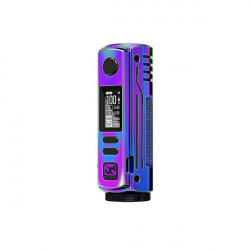 Mod Rayden 100 V2 - BD Vape | Mod Compact et Puissant Jusqu'à 100W Rainbow