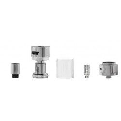 Clearomiseur Eleaf Melo 2 - Démonter