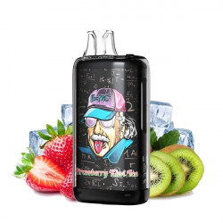Strawberry Kiwi Ice - Kong Max 30K - 1100mAh - 20ml / 2% - Gobar