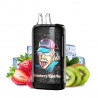 Strawberry Kiwi Ice - Kong Max 30K - 1100mAh - 20ml / 2% - Gobar