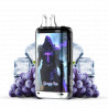 Grape Ice - Kong Max 30K - 1100mAh - 20ml / 2% - Gobar