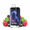 Mixed Berry - Kong Max 30K - 1100mAh - 20ml / 2% - Gobar