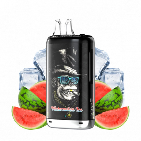 Watermelon Ice - Kong Max 30K - 1100mAh - 20ml / 2% - Gobar