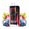 Dragon Fruit Blueberry Ice - Kong Max 30K - 1100mAh - 20ml / 2% - Gobar