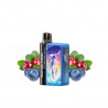 Blue Razz Cherry - Aero X 32k 850mAh 2ml / 2% - JNR