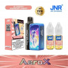 Blueberry Raspberry Cherry - Aero X 32k 850mAh 2ml / 2% - JNR - Boite